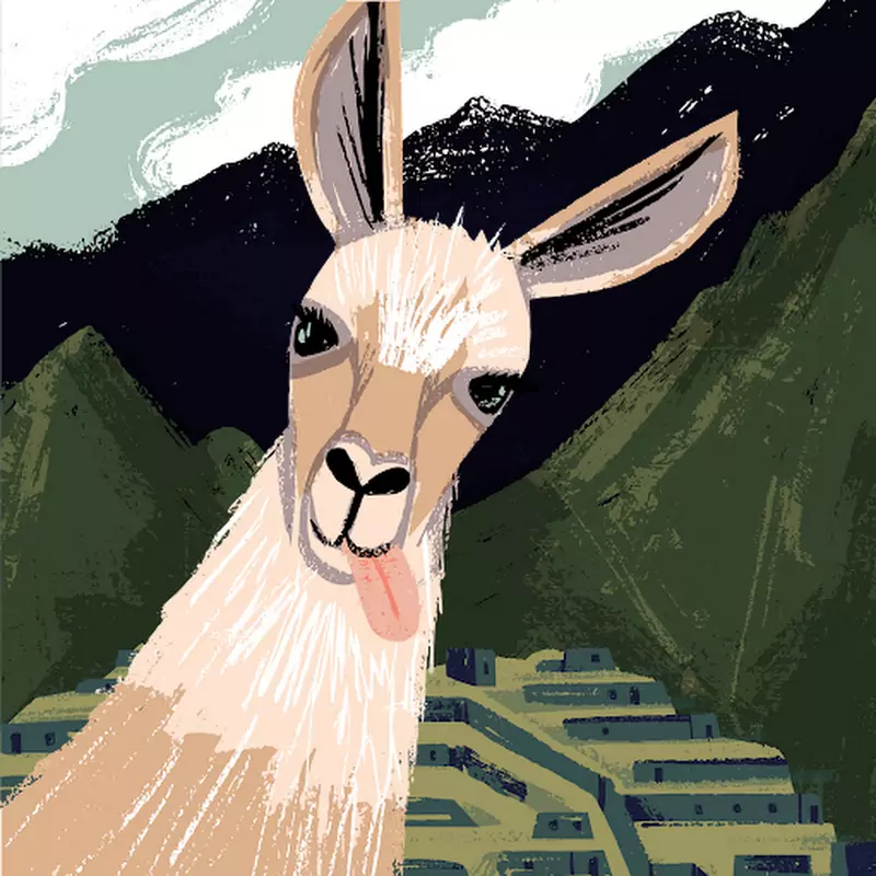 糖餃子Sweet Dumpling