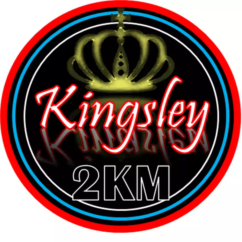 2KM Kingsley