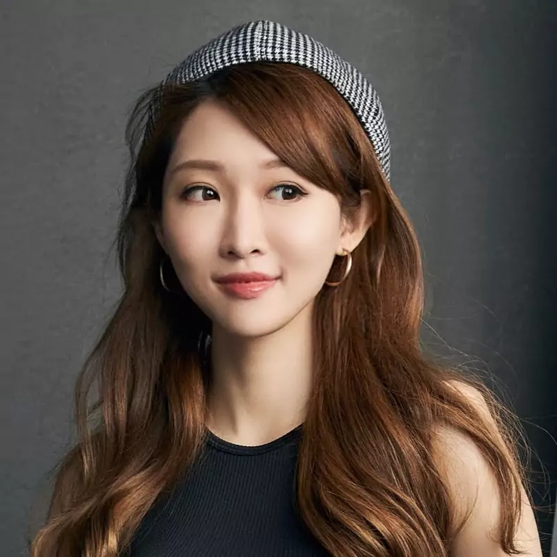 O3鍾雨璇 原名- 蘇慧恩