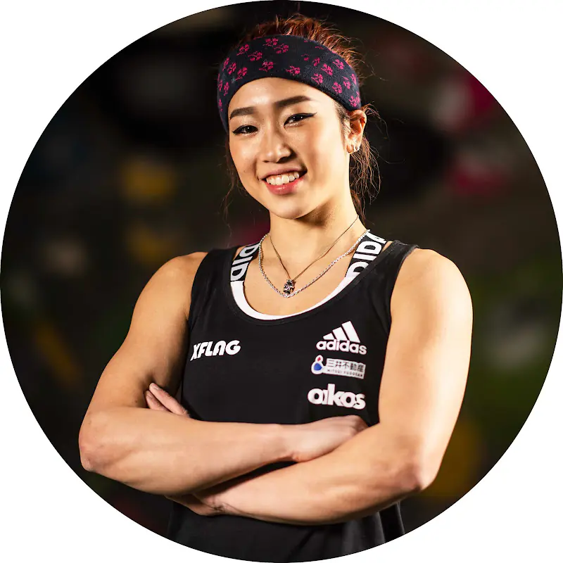 Miho Nonaka / 野中生萌