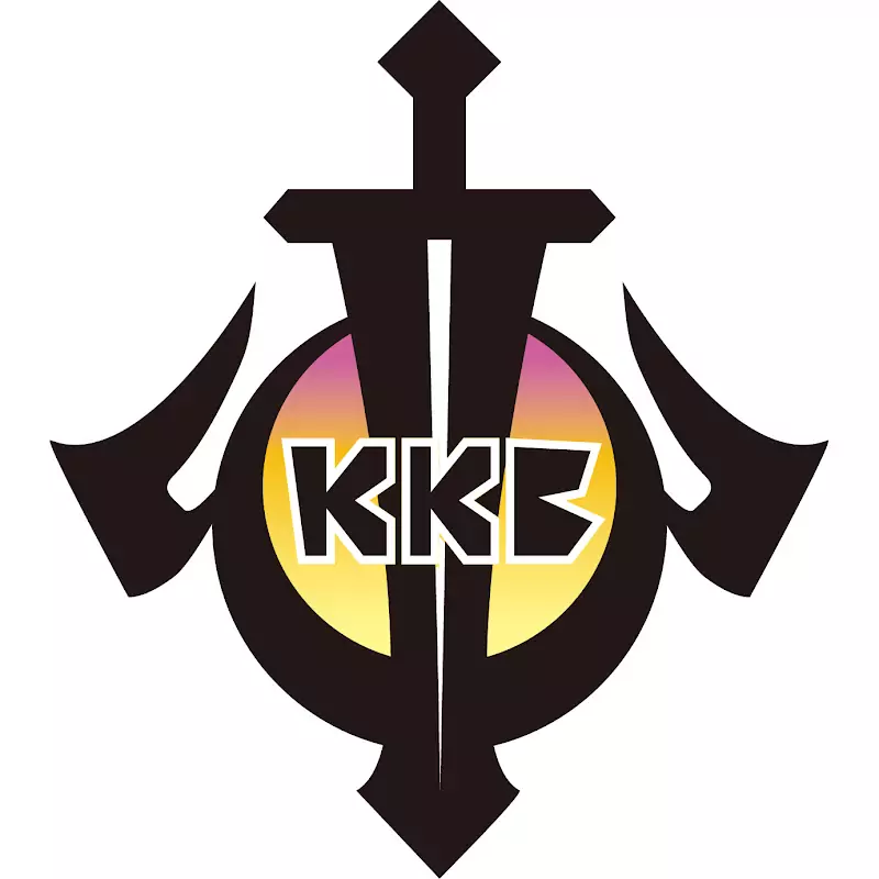 KouKou Brothers 酷酷兄弟