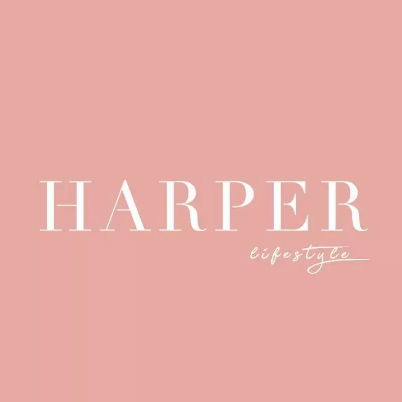 哈珀網路女裝服飾HARPER