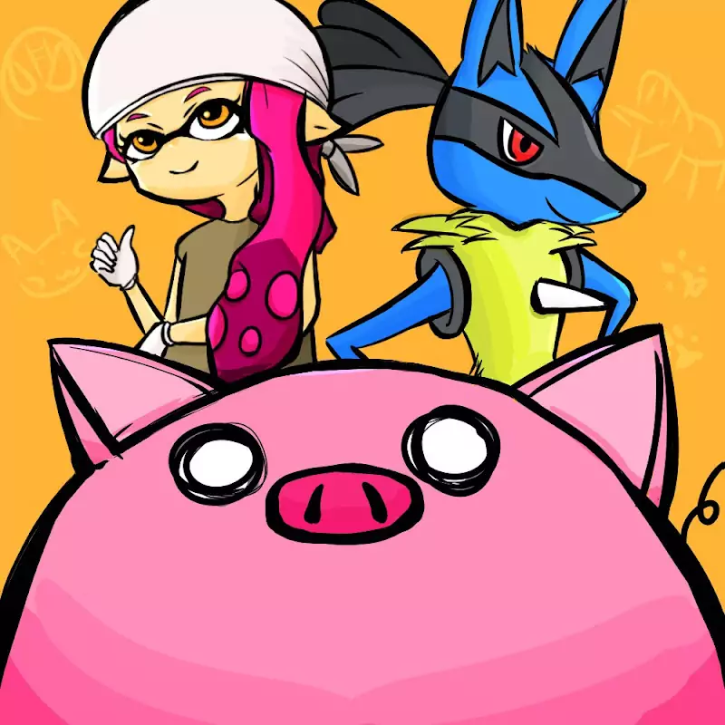 ぬっきちゃんねる