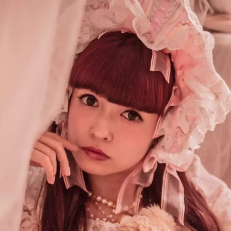 青木美沙子｜Misako Aoki