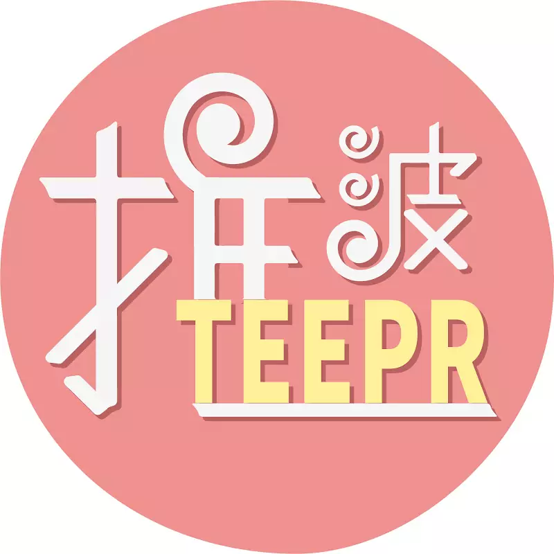 TEEPR 推一波