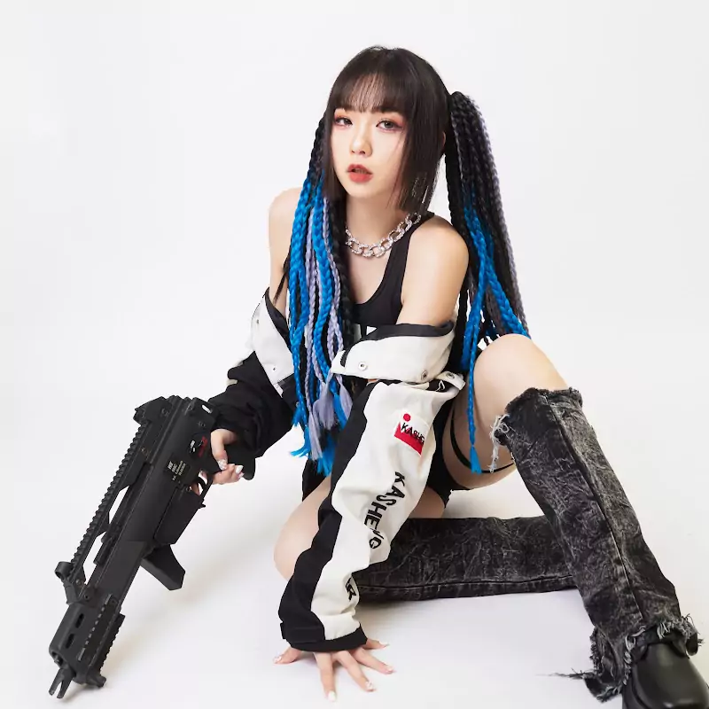 Zena daily 吉拿好日子