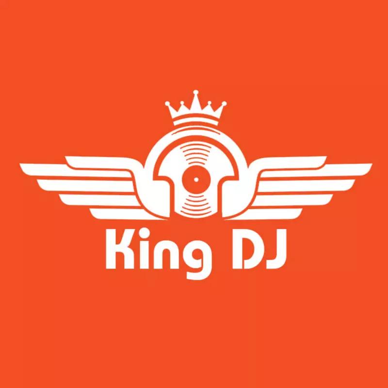 King DJ