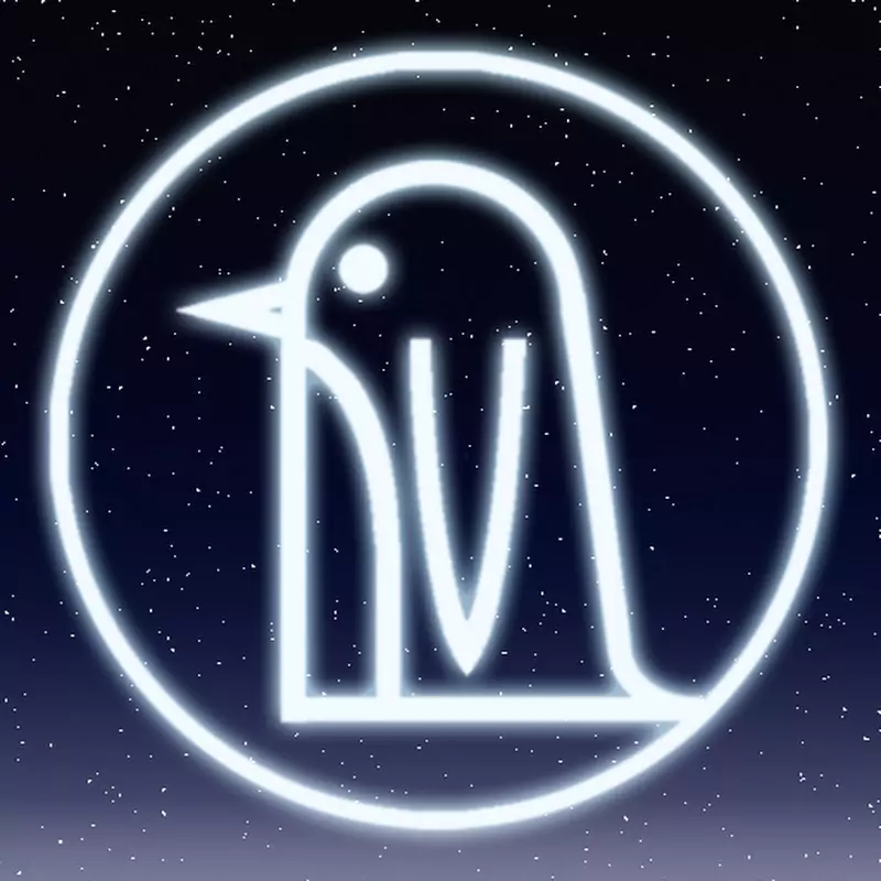 我是南極企鵝I am the Penguin