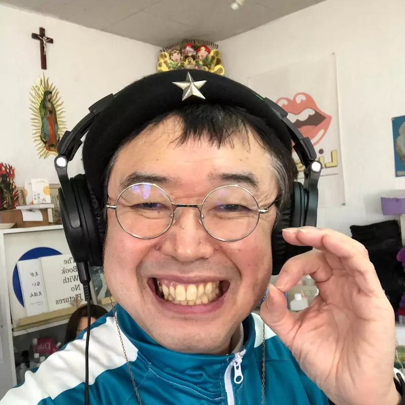  Lipstick CHANNEL (masayoshi ASMR)