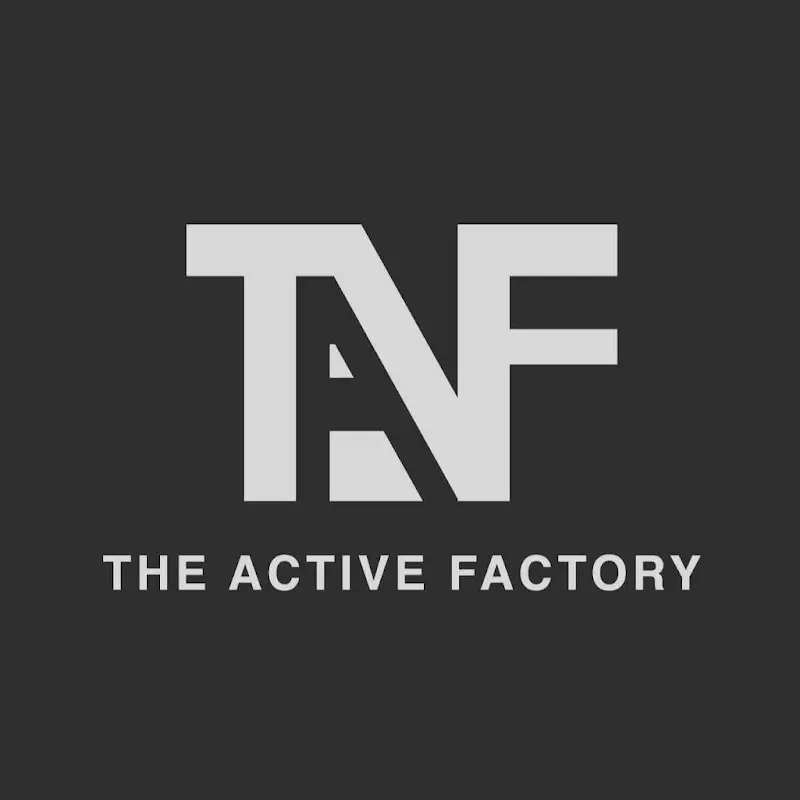 The Active Factory