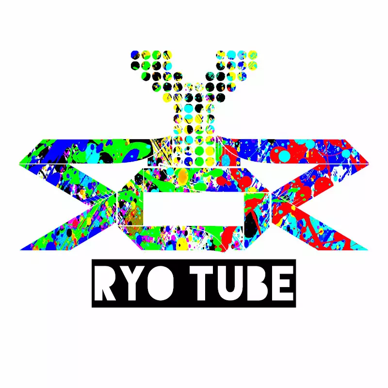RYO Tube GAME's 1