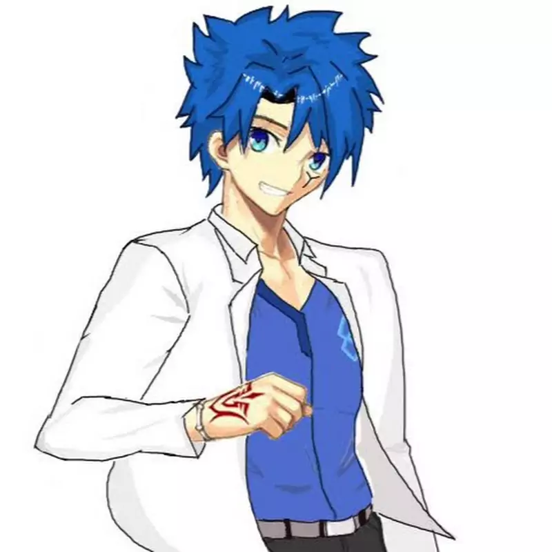 雷槍の實況頻道