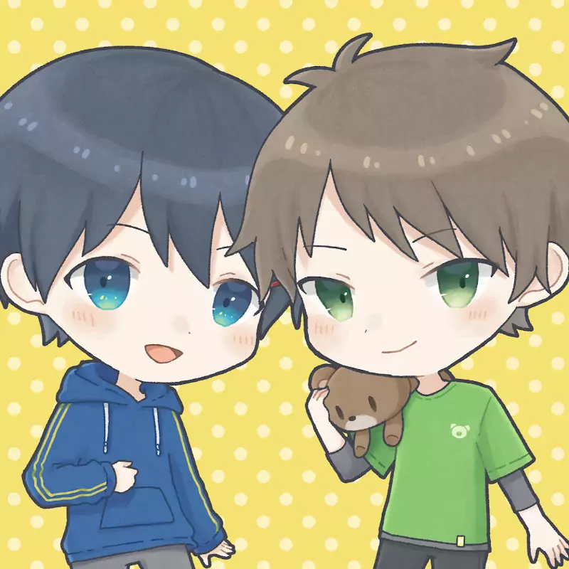 ありくまかのあ