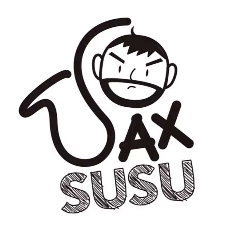 Saxsusu薩克蘇蘇