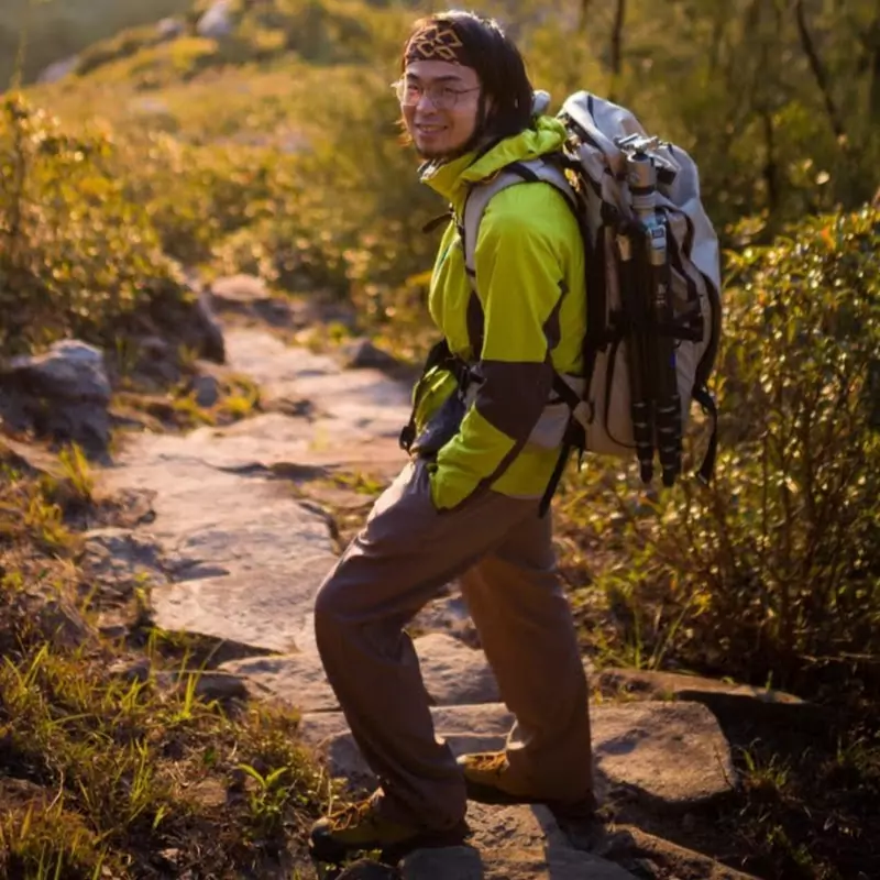 阿零的攝影日常