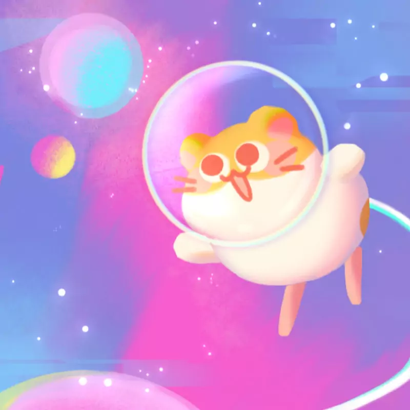 水母旋旋轉 ✧*。٩(ˊᗜˋ*)و✧*。