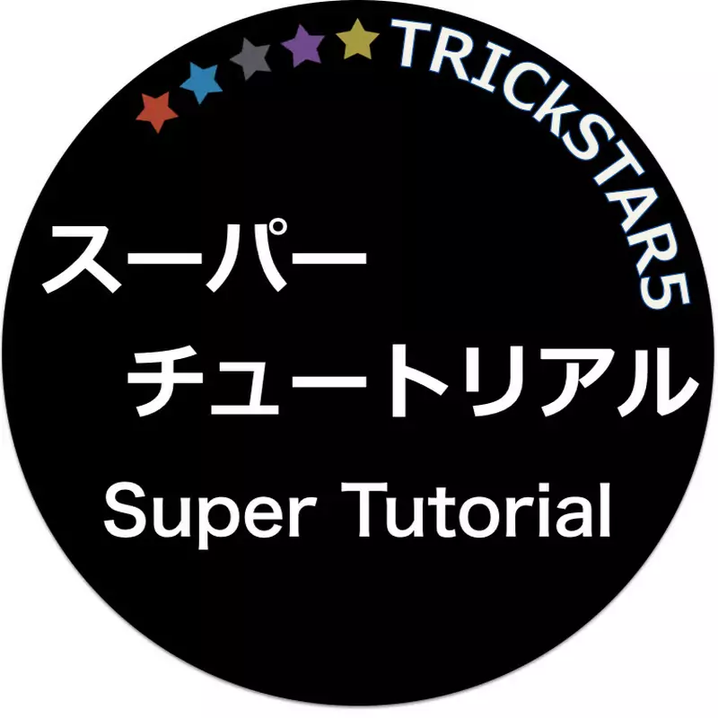 TRICkSTAR5