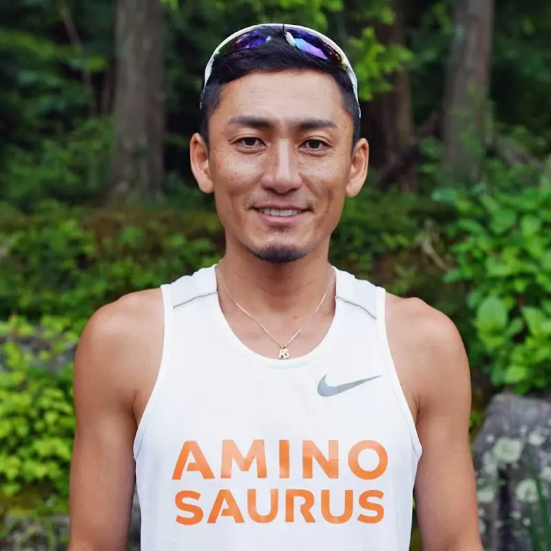 SAKI RUN サキラン