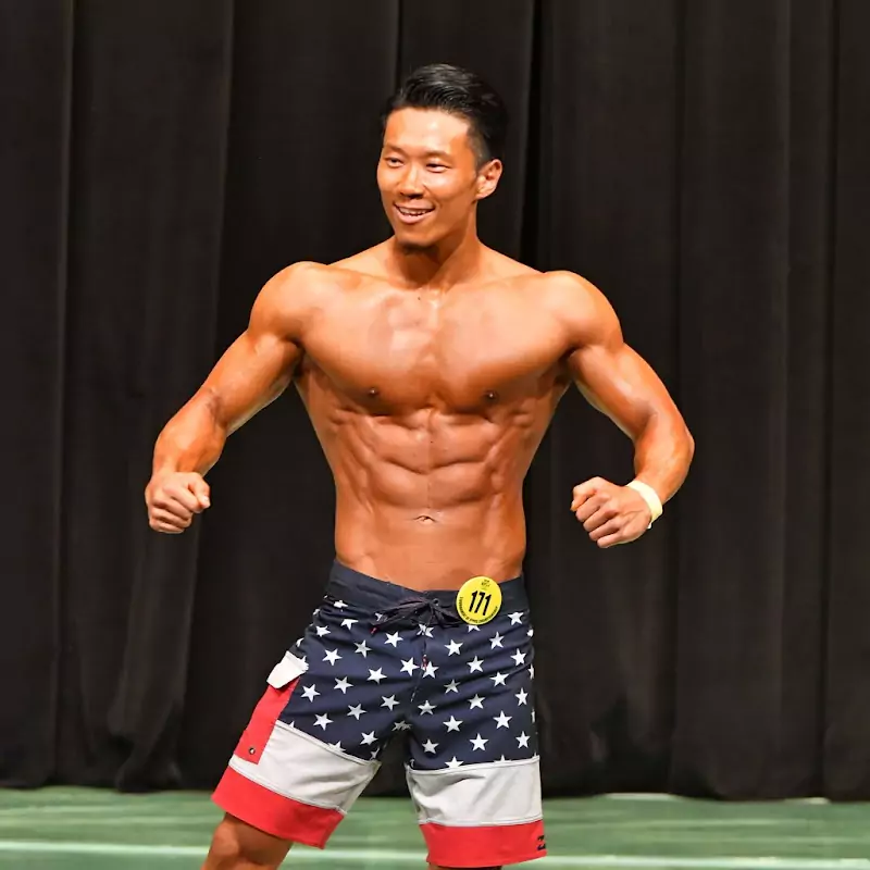 MONSTA ヤチfitness