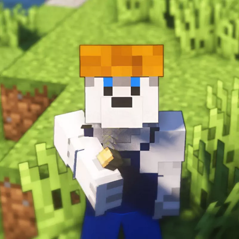 SEVEN's Minecraft