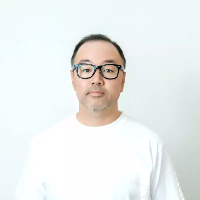 スーログ / Kazuto Takano