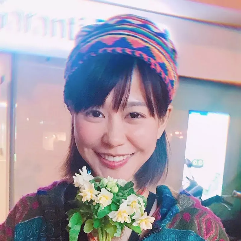 陳慧敏Vivian Chan