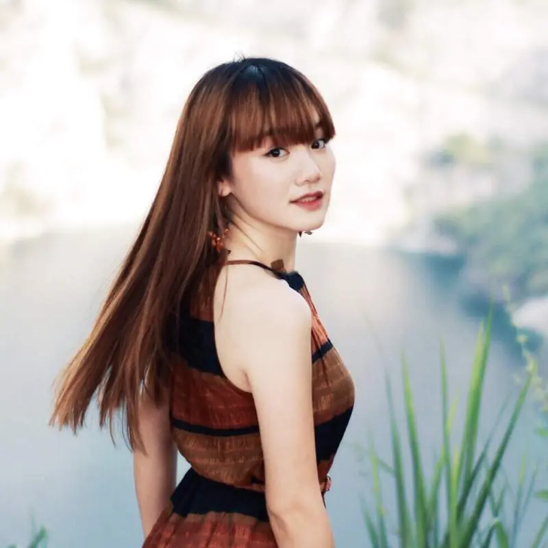 ลูกตาล ชลธิชา OFFICIAL