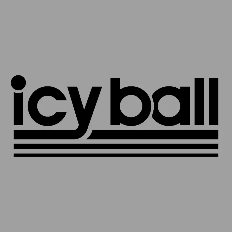 icyball 冰球樂團