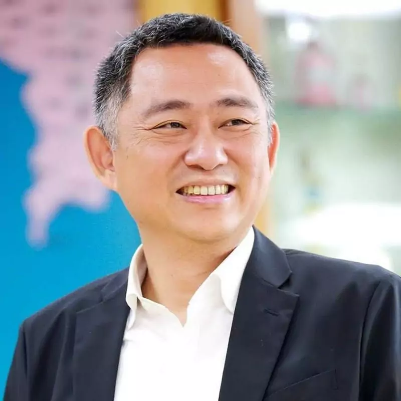 躍動金門-楊鎮浯