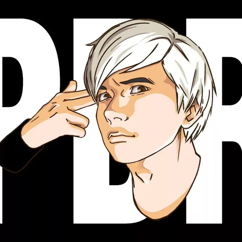 PDRさんのゴミ箱