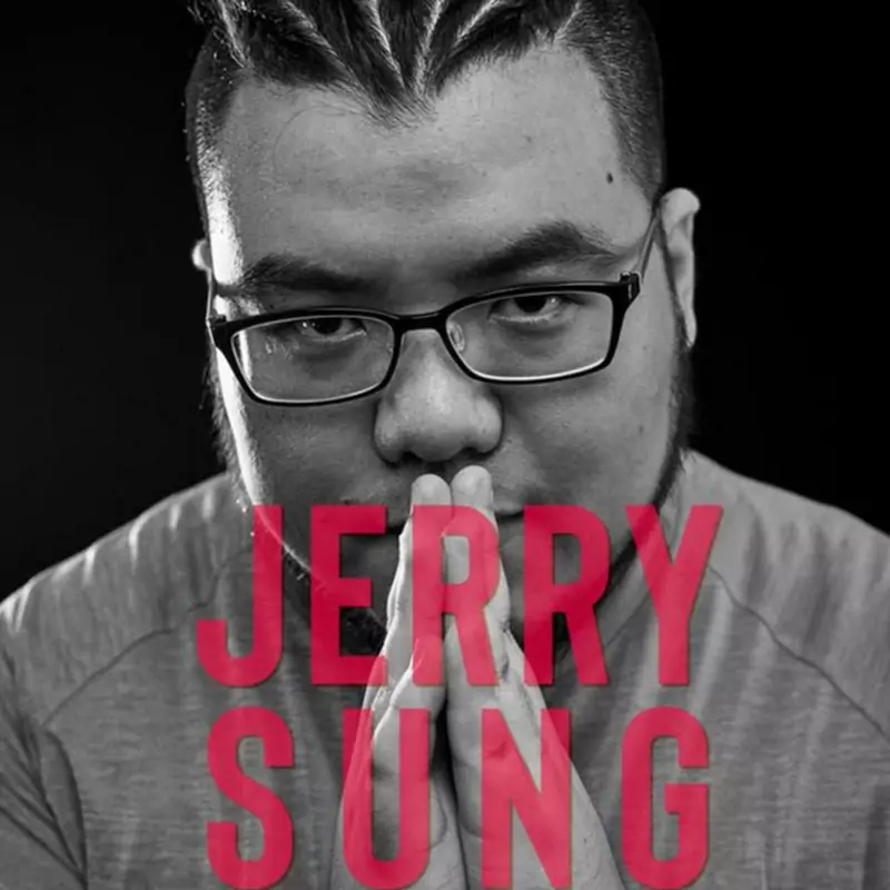 胖胖JerrySung