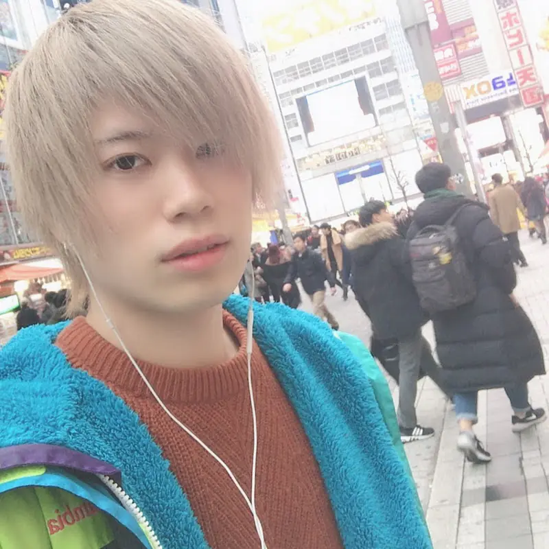 地獄寺紅蓮丸の日常