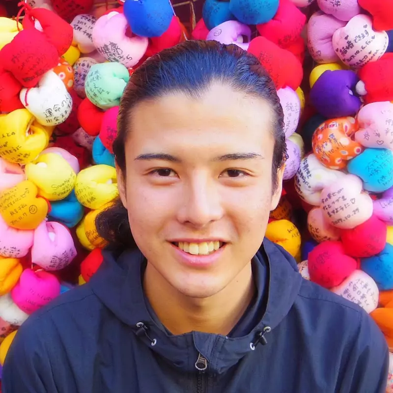 つっち/土屋柊一郎