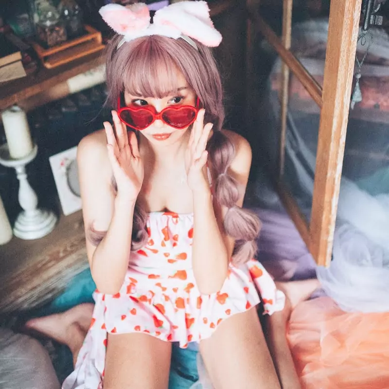 皮卡!小皮楊心美