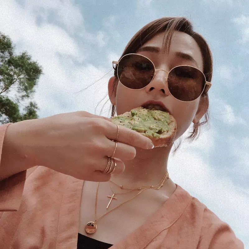 漢娜妞Hannah Yang