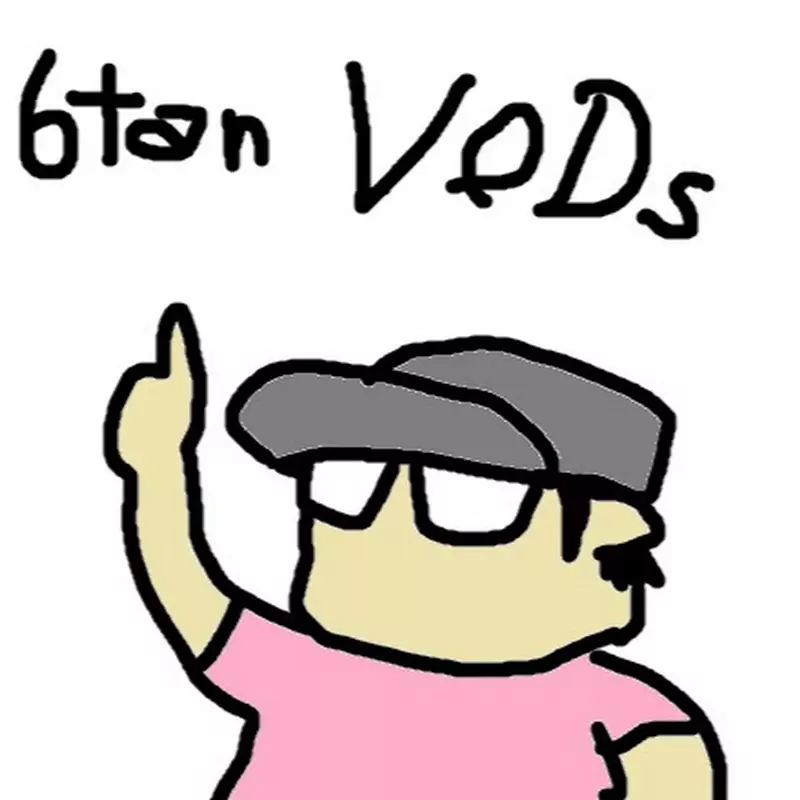 6tan VOD