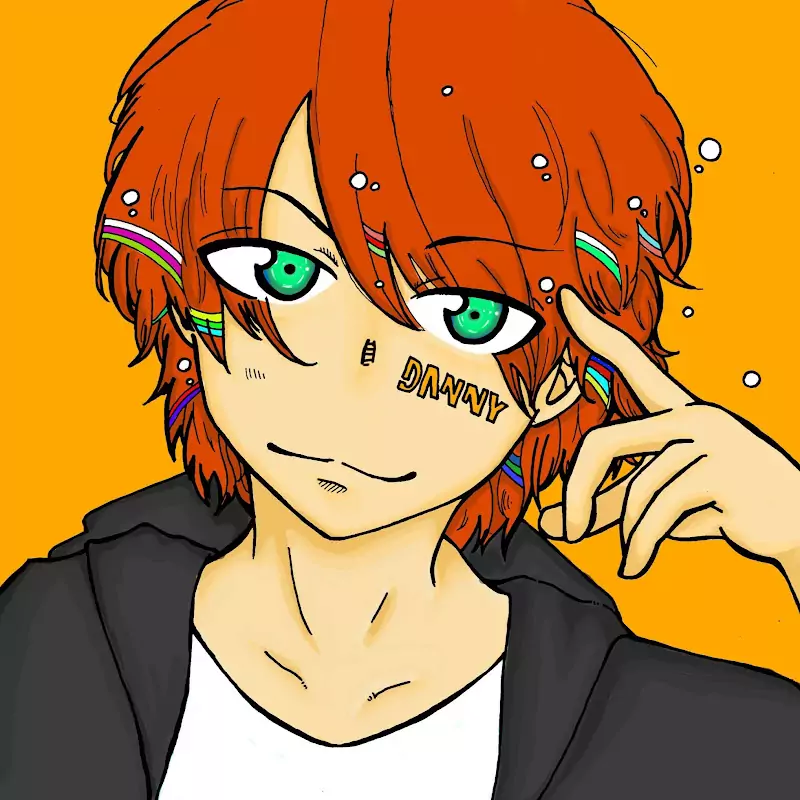 DANNYMOVIEももしょー