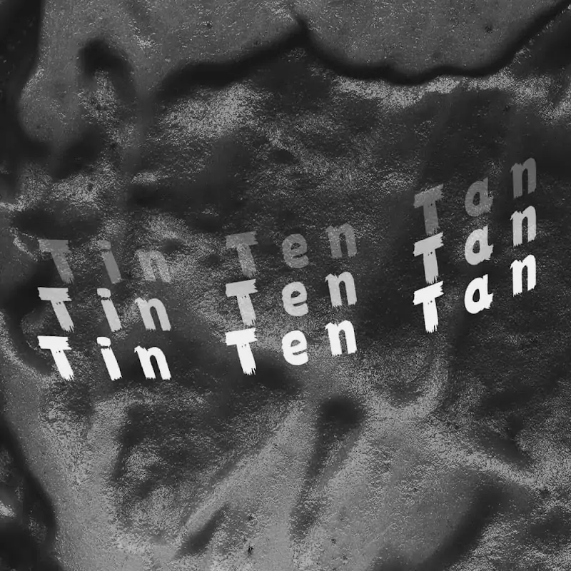 聽天湯Tin Ten Tan