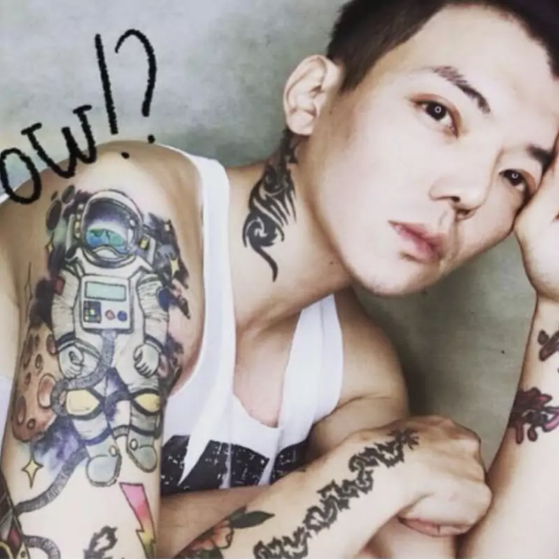 安德魯的賤聲房