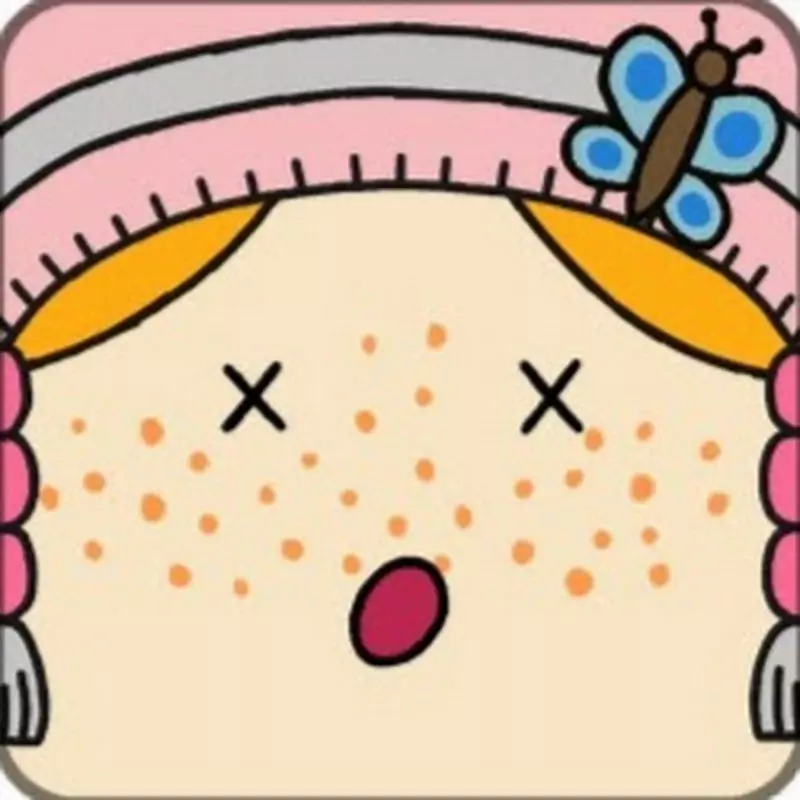 Sharon H.蜜思雪輪