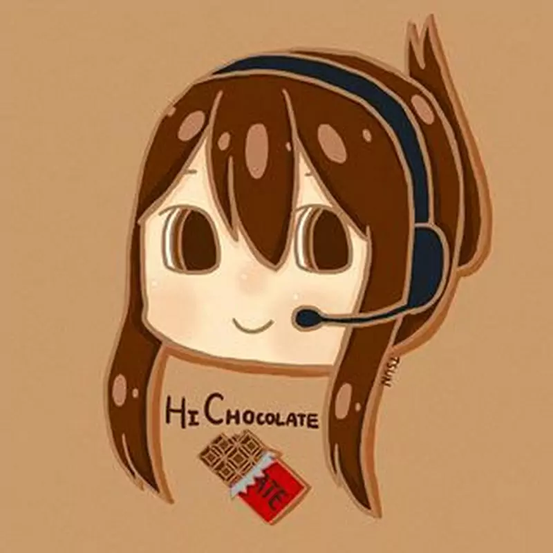 巧克力Live直播台