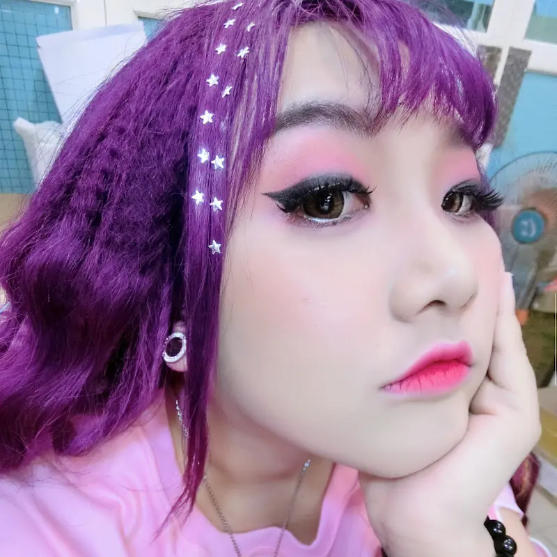 Trần Ngọc Cát Phương - Chủ Tịch Boorjn Official