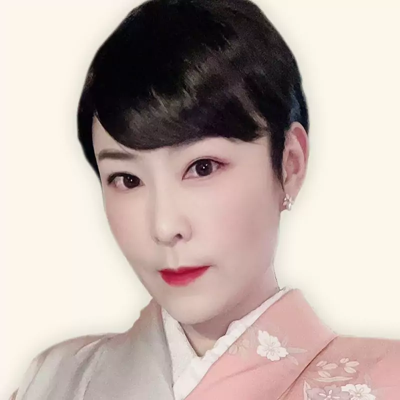 抹茶団子Machadango