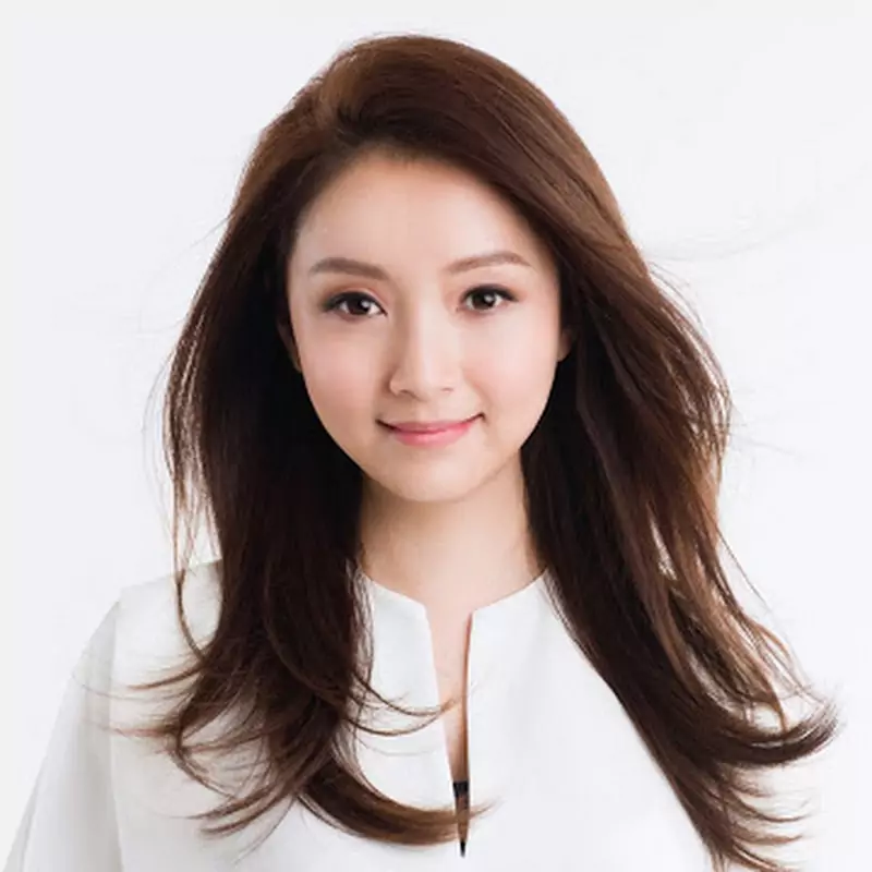 Antonia Cheng DSE English