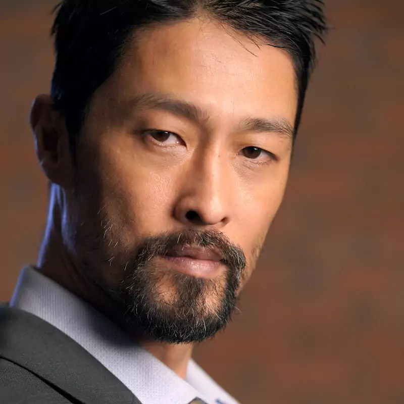 Johnny Trí Nguyễn