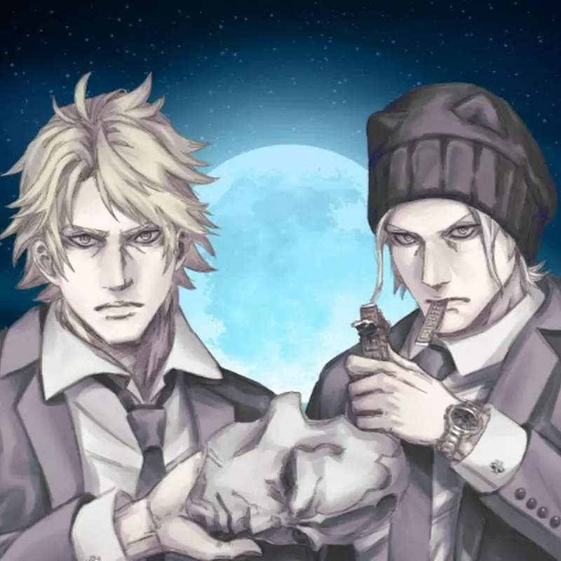 Dioとイギーのゲーム実況ちゃんねる!