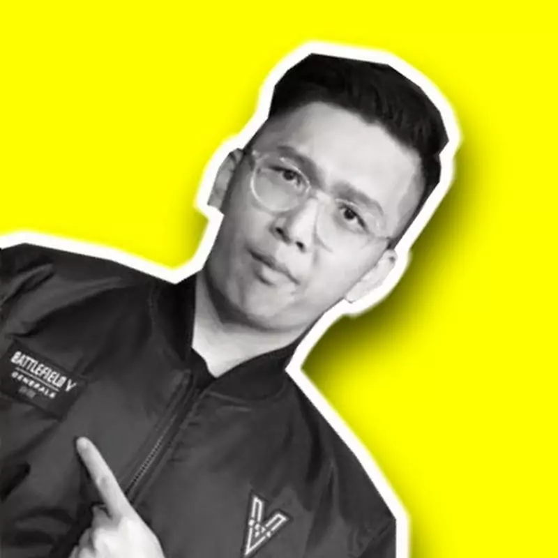 Matt's 電玩之夜 Game Night