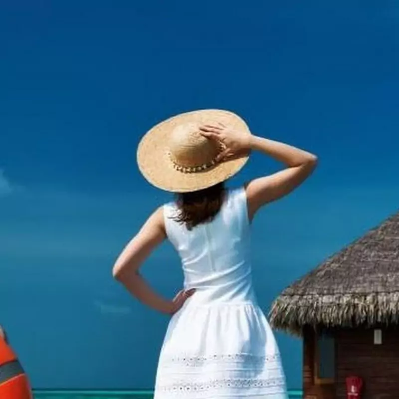 柚子媽媽來上菜