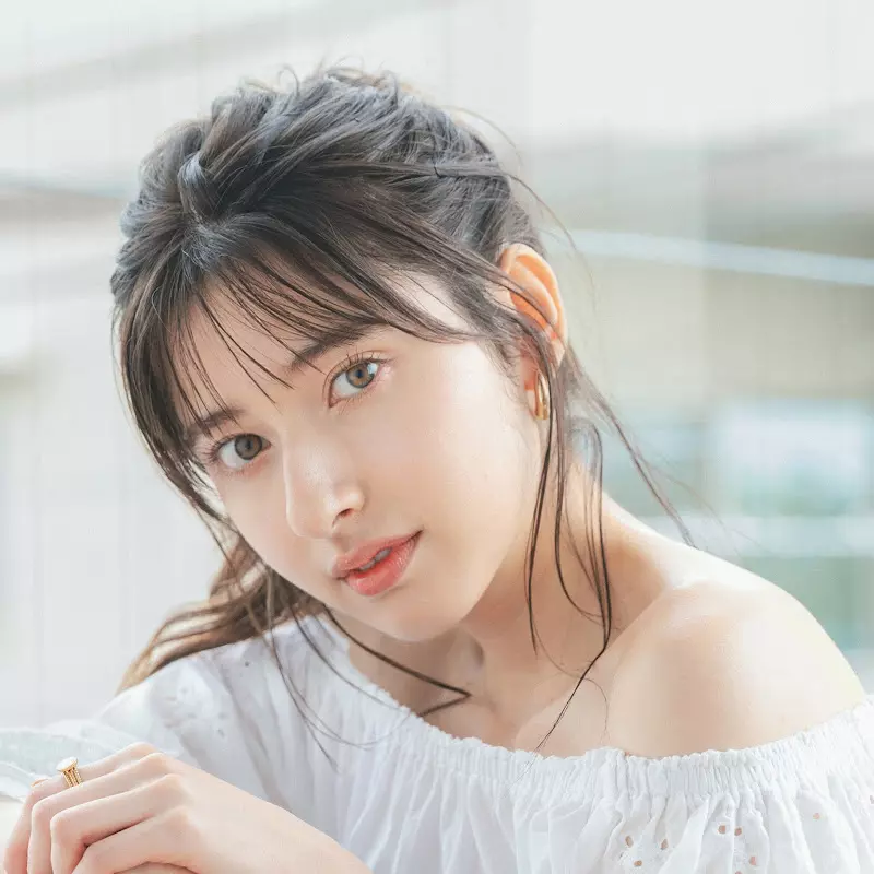 未来リナ / Lina Mirai