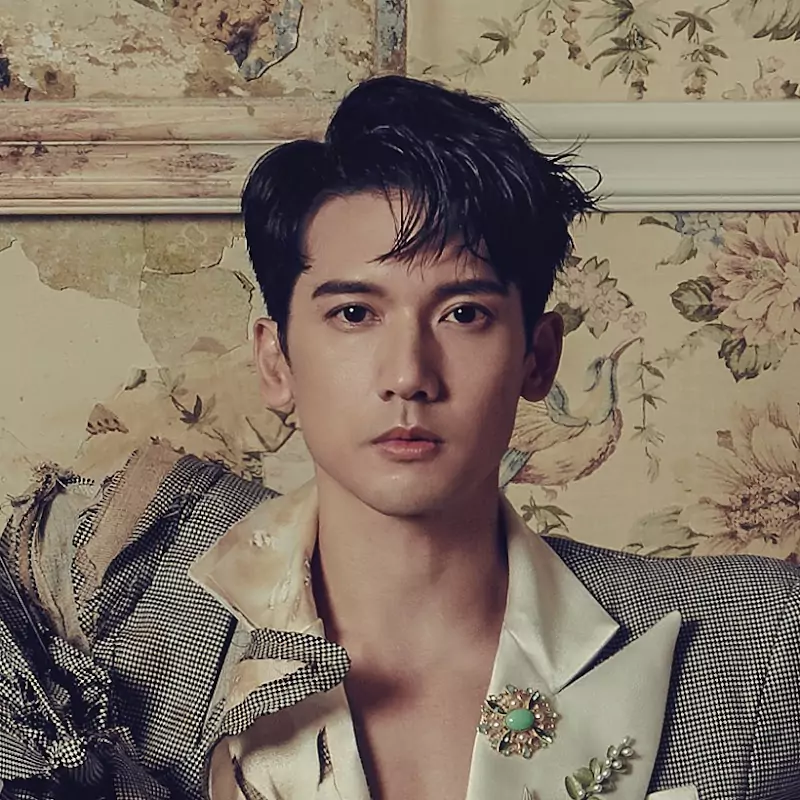 關智斌 Kenny Kwan